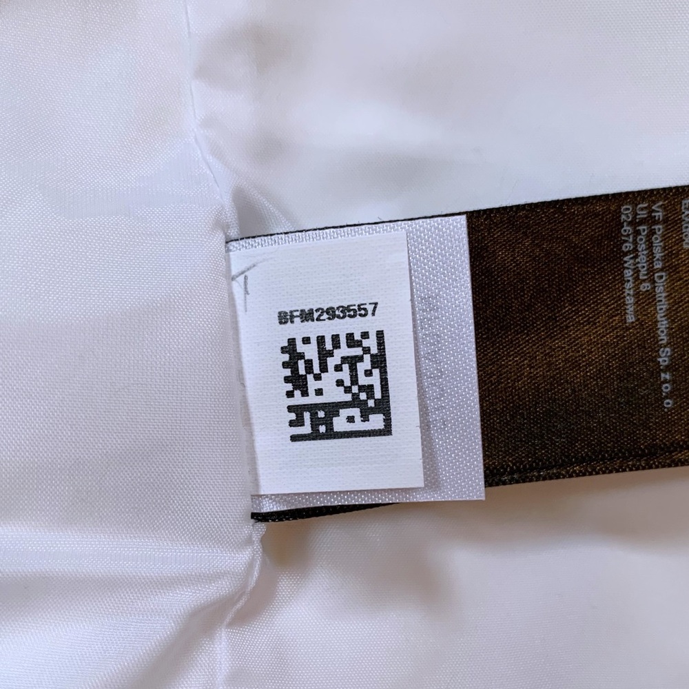 The North Face Osito TriClimate Jacket In White - Picture 8 of 10